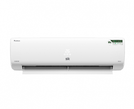 Máy lạnh SUMIKURA Inverter 1.5 HP APS/APO-120/Gold